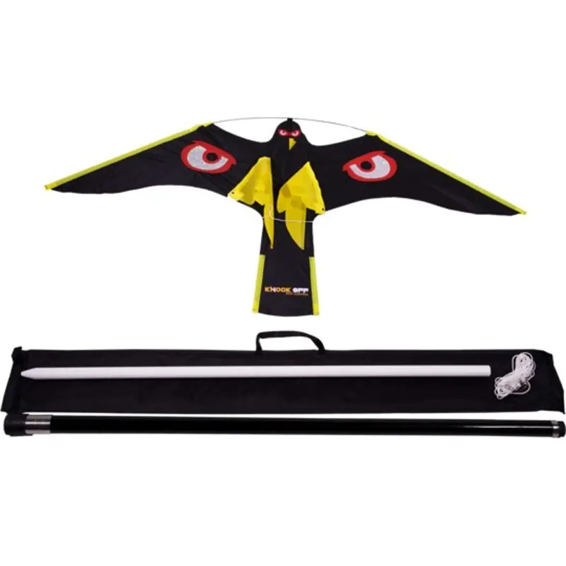 Generic Bird Bouncer Flying Toy – Complete Set 1