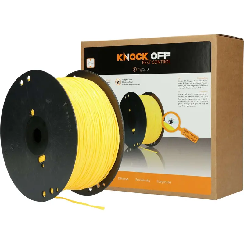 Generic Fly String Replacement Roll 1