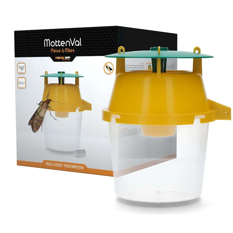 Generic Moth Trap With Pheromone Attractant 1