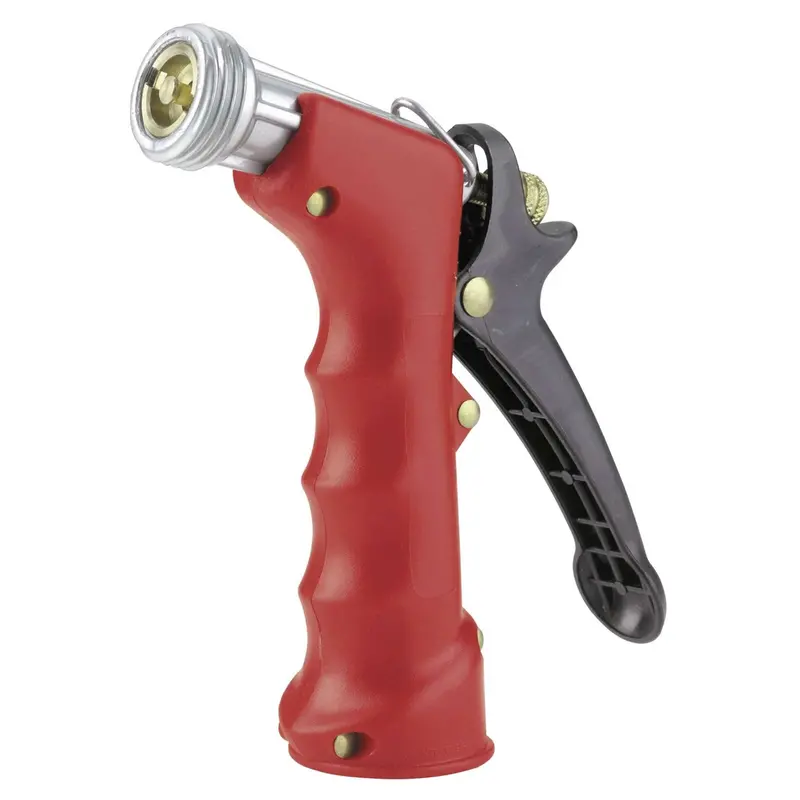Gilmour Brass Water Pistol 1