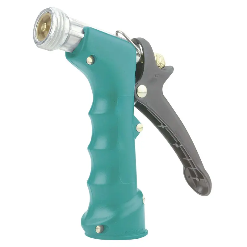 Gilmour Heavy-Duty Plastic Water Pistol For Outdoor Use 1