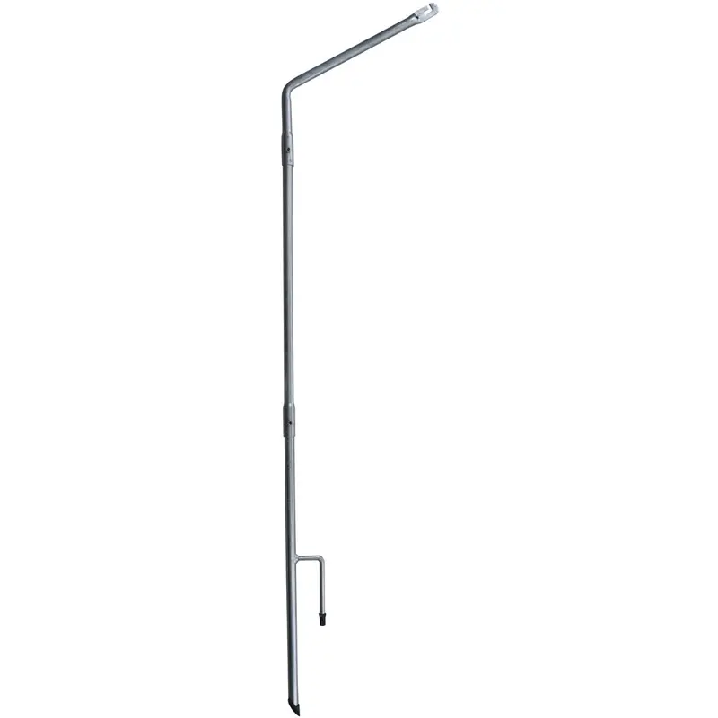 H-Trap Gray Mt-Trap Frame 1