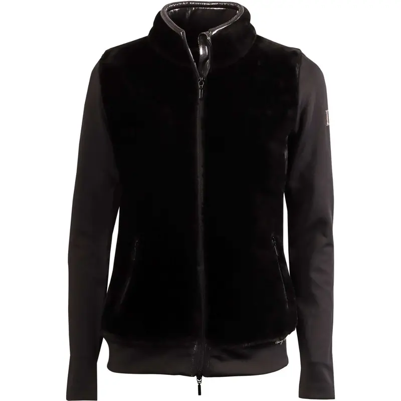 Harry'S Horse Denici Cavalli Stardust Black Vest 1