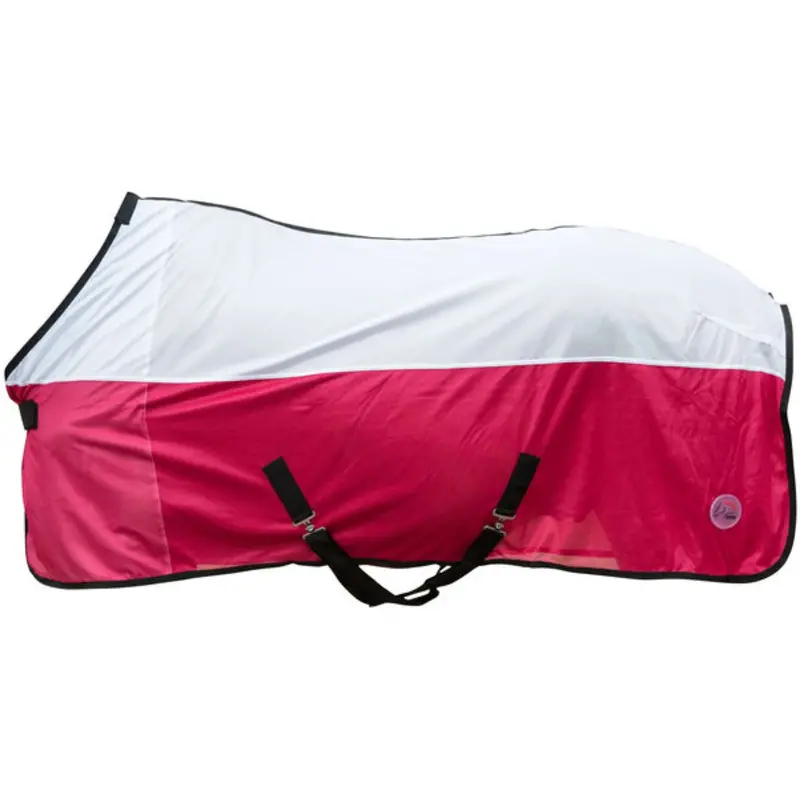 Hkm Colourful Magenta Fly Protection Sheet 1