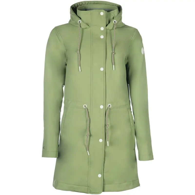 Hkm Ohio Jade Equestrian Jacket 1