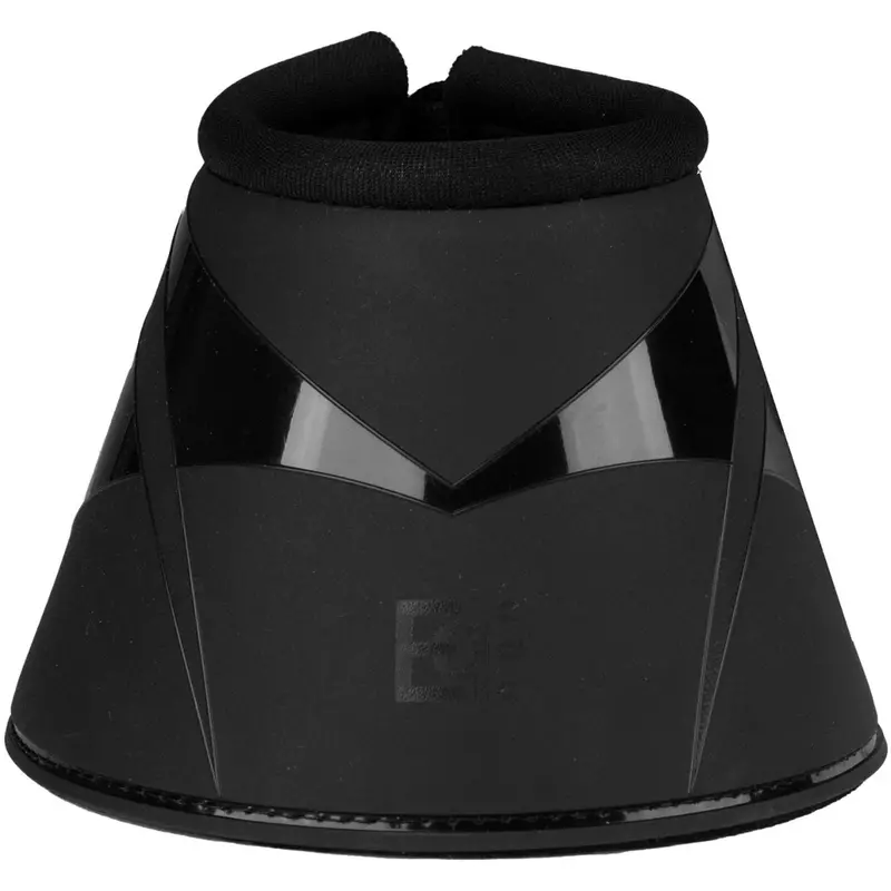 Horka Sport Stirrup Leathers – Black 1