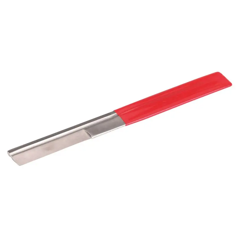 Kerbl 30 Cm Hoof Knife With Ergonomic Handle And Secure Grip 1