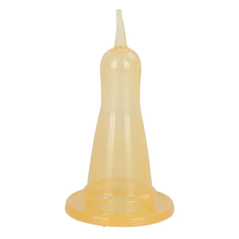 Kerbl Calving Bottle With Teat – Plexiglass Construction 1