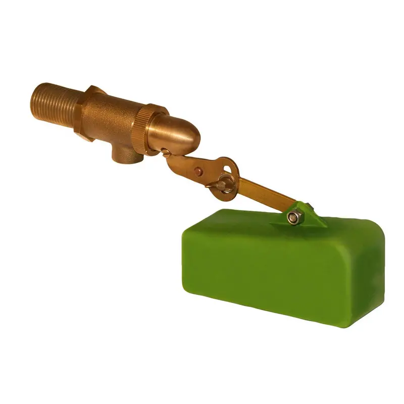 Kerbl Complete Low-Pressure Float Valve Assembly 1
