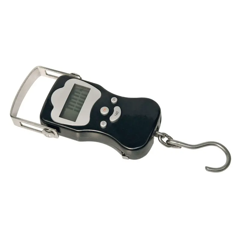 Kerbl Digiscale Digital Hanging Scale – Precision Weight Measurement 1