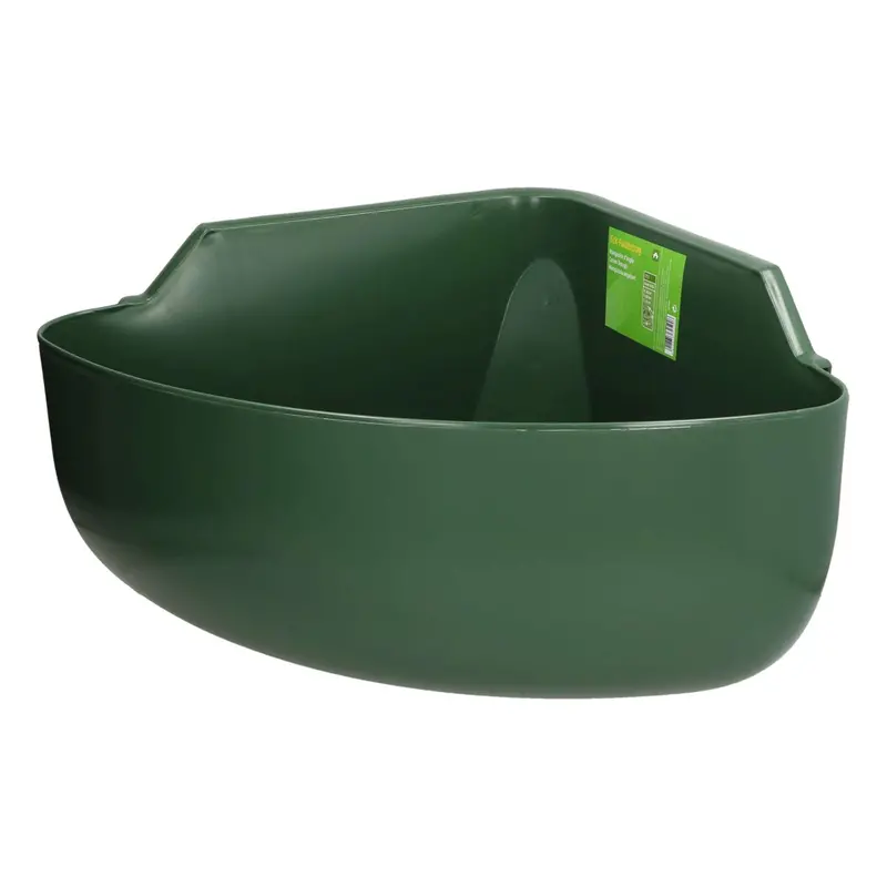 Kerbl Euro-Farm Corner Feeder Trough 1