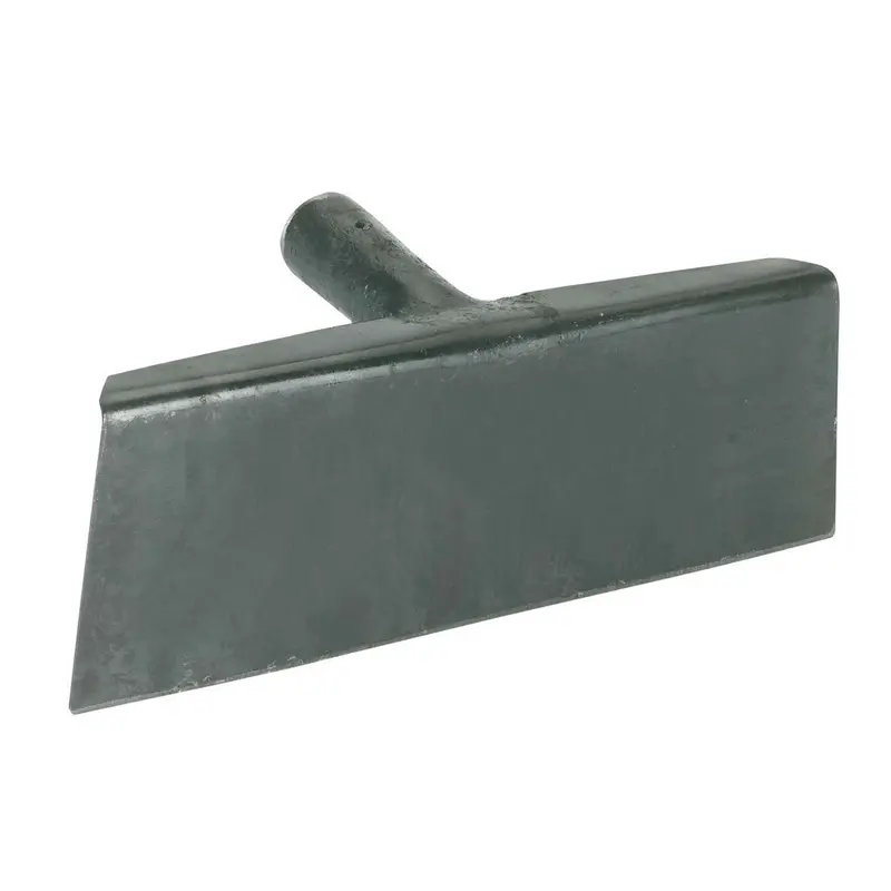 Kerbl Forged Manure Scraper – Heavy-Duty Stable Cleaning Tool 1
