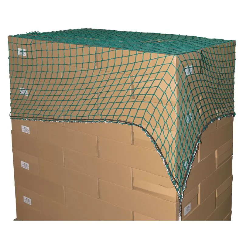 Kerbl Green 30Mm Mesh Cover Net 1