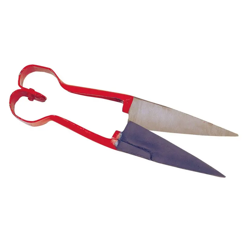 Kerbl Heart-Shaped Sheep Wool Shears 1