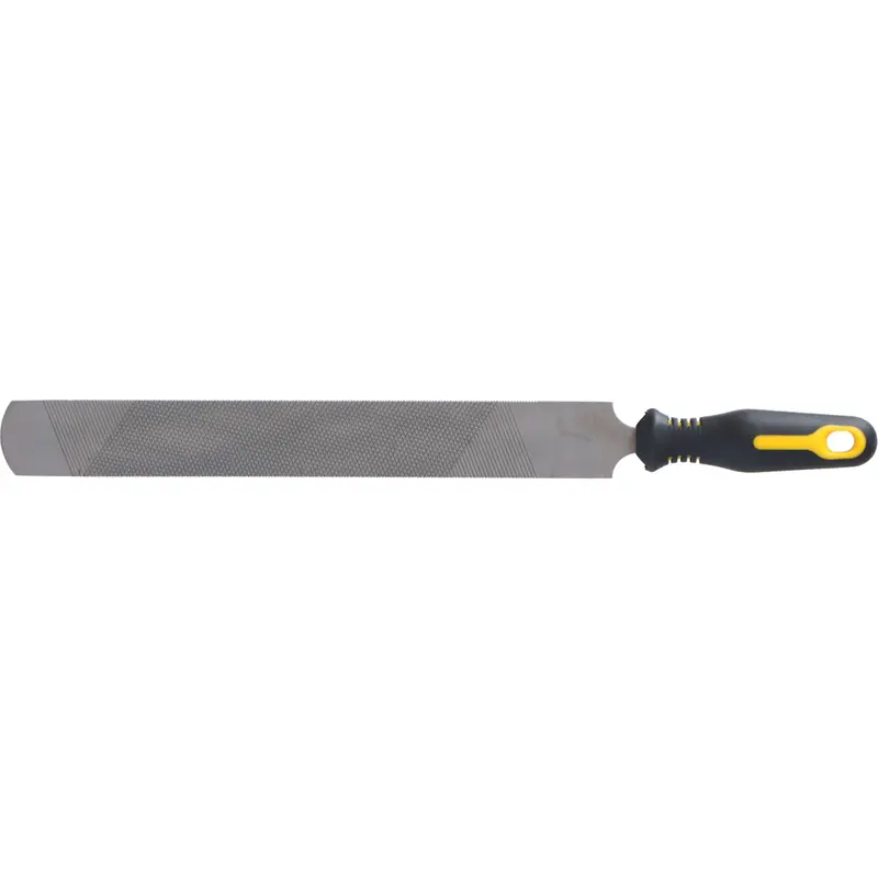 Kerbl Hoof Rasp With Ergonomic Handle For Farriers 1