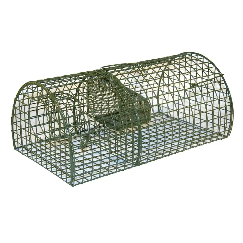 Kerbl Humane Rat Trap – Cage-Style Capture Device 1