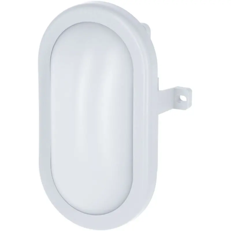 Kerbl Oval Led Barn Light Fixture 1