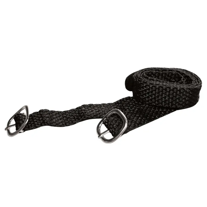 Kerbl Replacement Nylon Spur Straps For Riding Boots 1
