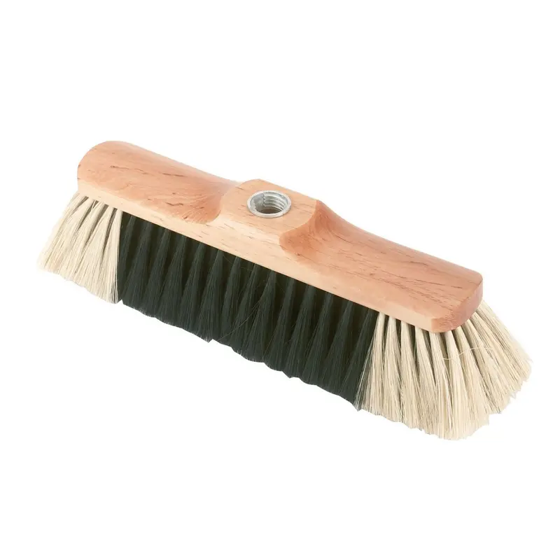Kerbl Soft-Hair Grooming Broom 1