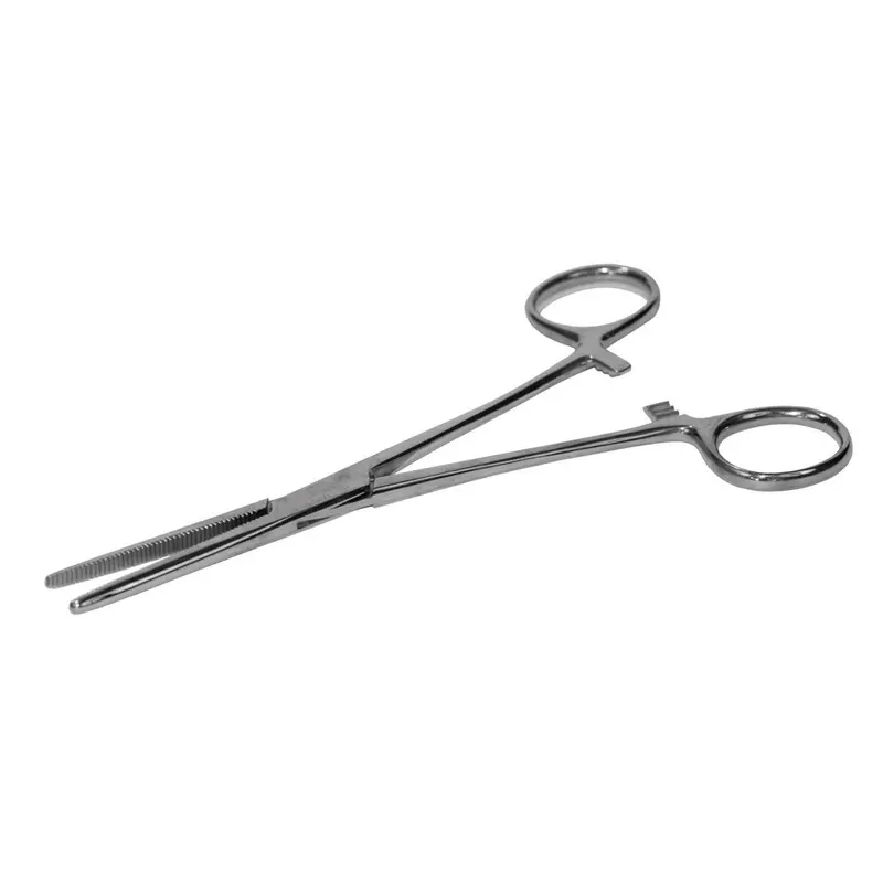 Kerbl Stainless Steel Artery Clamp For Veterinary Procedures 1