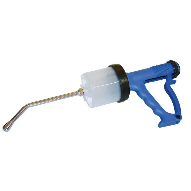 Kerbl Standard Blue Drench Gun For Animal Medication 1