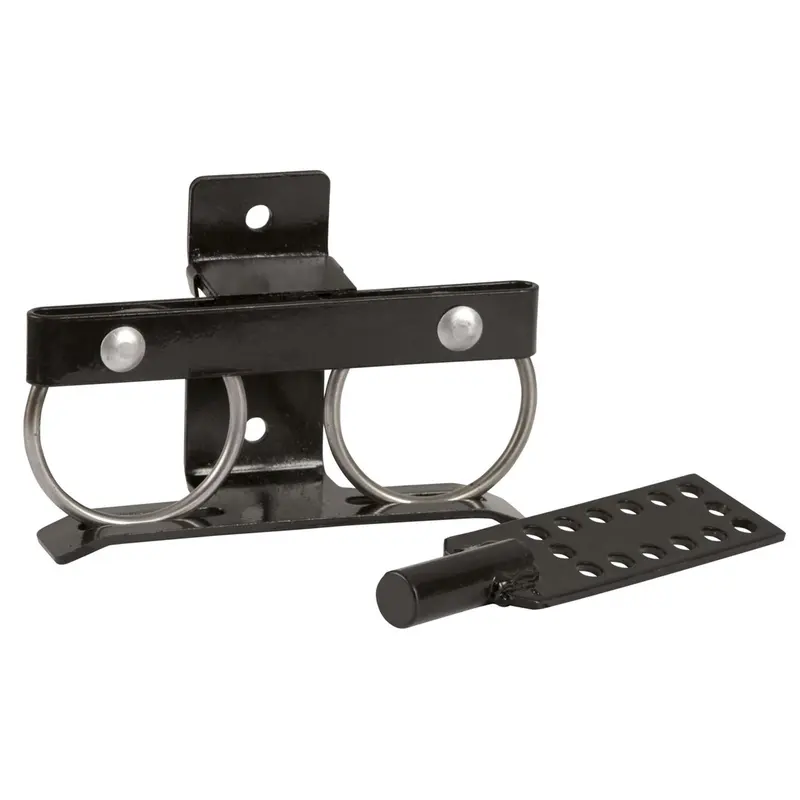 Kerbl Swing-Through Gate Latch For Farm Fencing 1