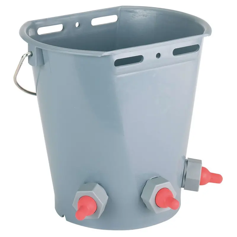 Kerbl Three-Point Lamb Restrainer For Safe Handling 1