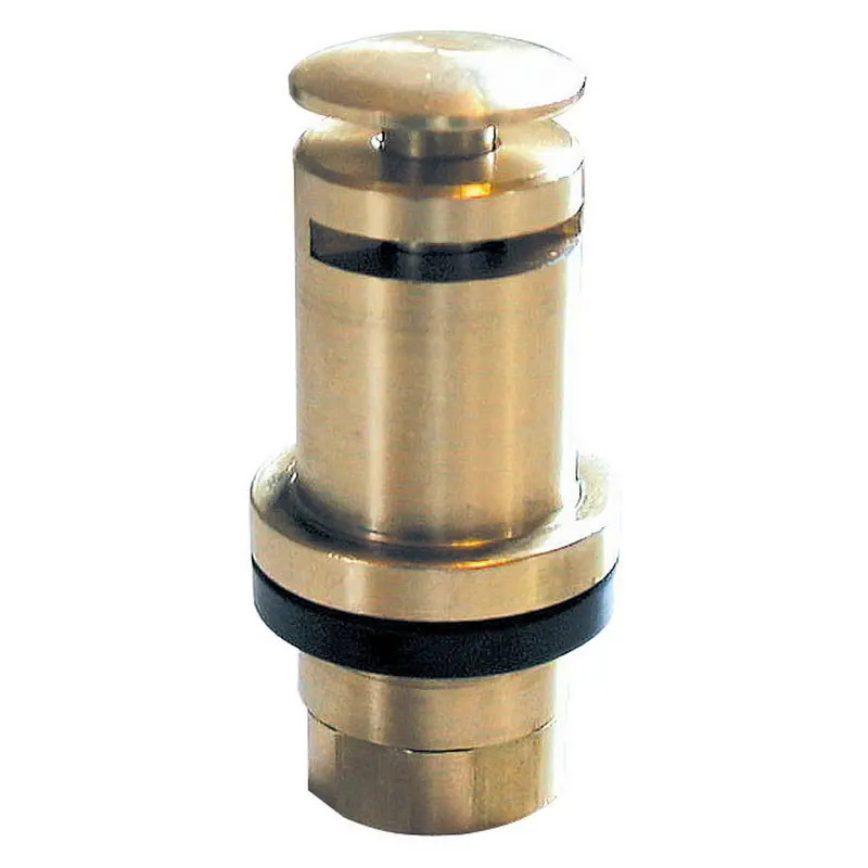 Kerbl Universal Drinking Trough Valve 1