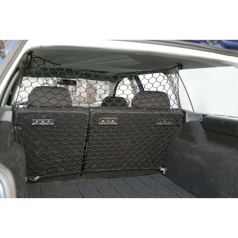 Kerbl Vehicle Safety Net For Pets 1