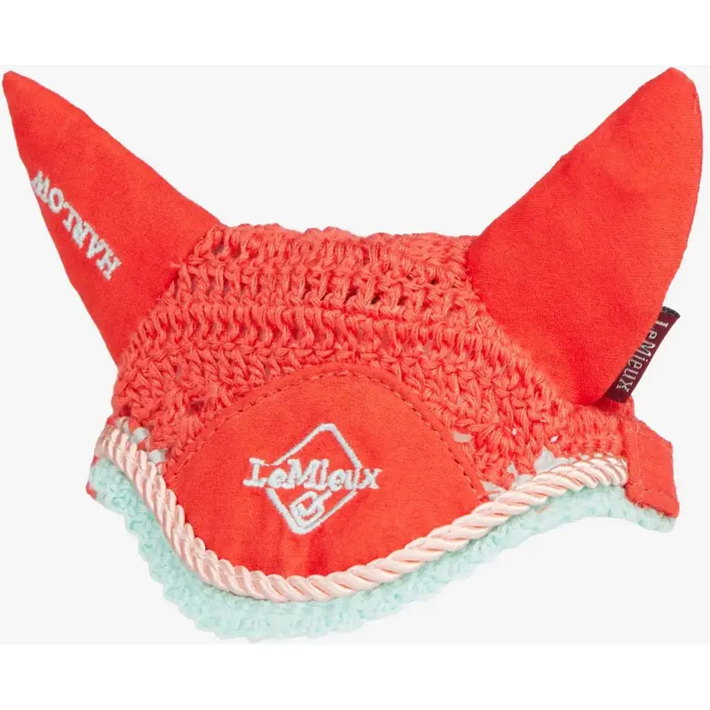 Lemieux Coral Crush Toy Pony Hoof Net 1