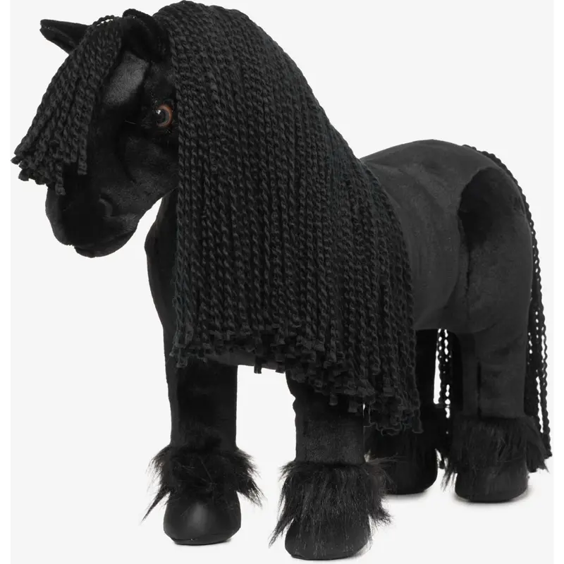 Lemieux Toy Pony Spike – Collectible Miniature Model 1