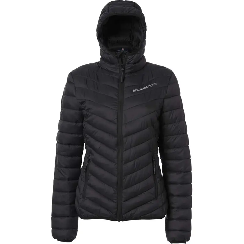 Mountain Horse Sally Jacket For Women In Black 1