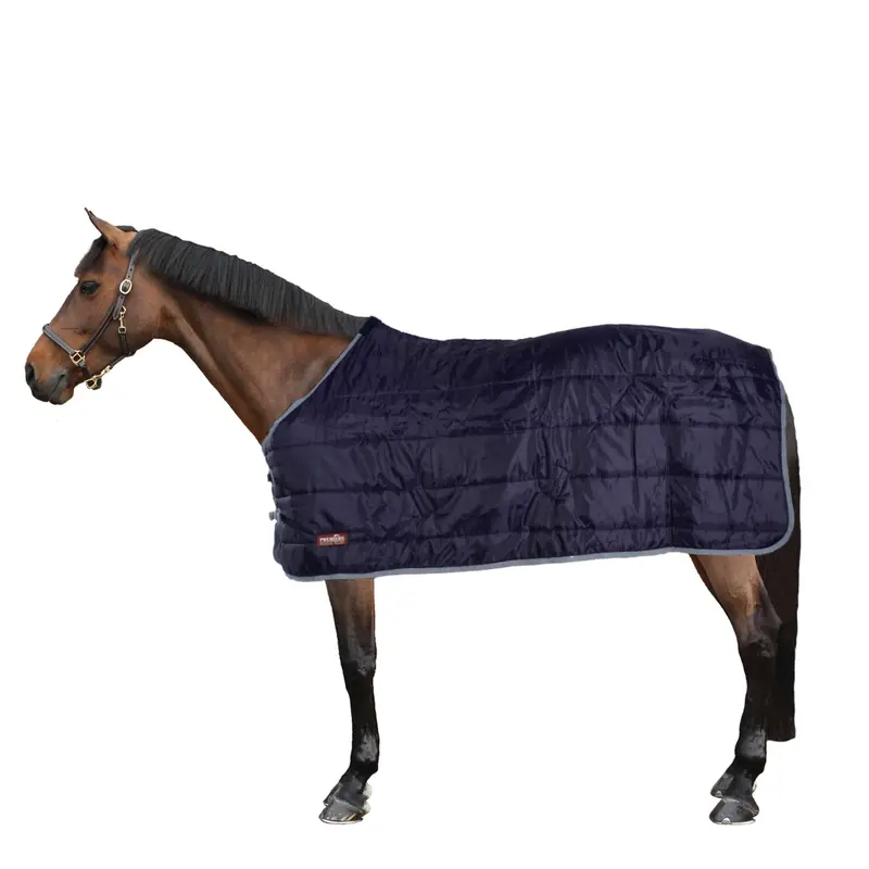 Premiere All-Season Stable Blanket 210D/200G – Navy Blue 1