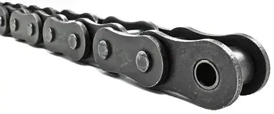 Premium 083 Metric Roller Chain – 10-Foot Box, Ansi-Compliant, Pre-Lubricated 1