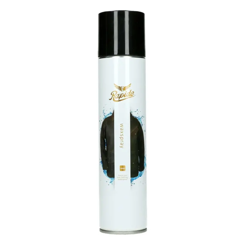 Rapide Protective Wax Spray For Equine Coats 1