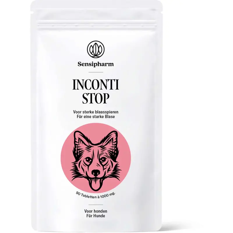 Sensipharm Geria Comfort Joint Support For Dogs 1
