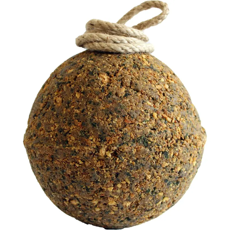 Unika Balls Prequalm Calming Support For Horses 1