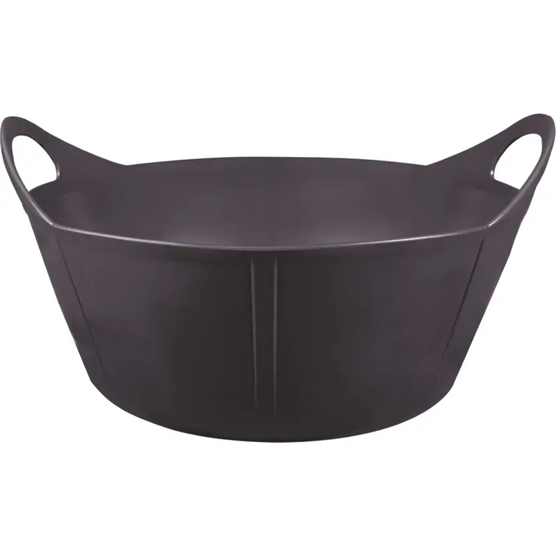 Waldhausen Flexible Gray Bucket – Lightweight & Durable 2