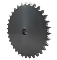 06B38 Standard-Bore Ansi 06B Roller Chain Sprocket 1