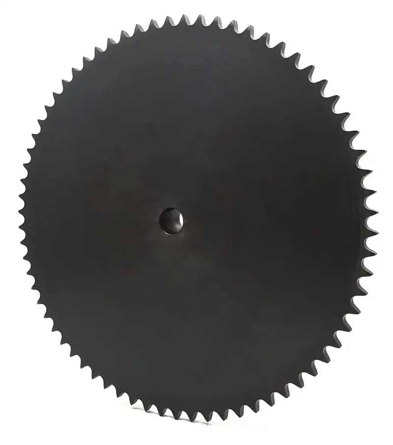 08B80 Standard-Bore Roller Chain Sprocket 1