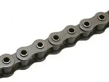 140Pf Hollow-Pin Conveyor Chain 1