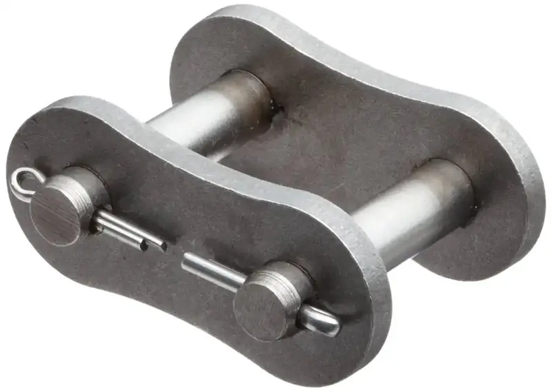 160Hk High-Strength Master Link – Premium Alloy Steel, Load-Tested Connecting Link 1