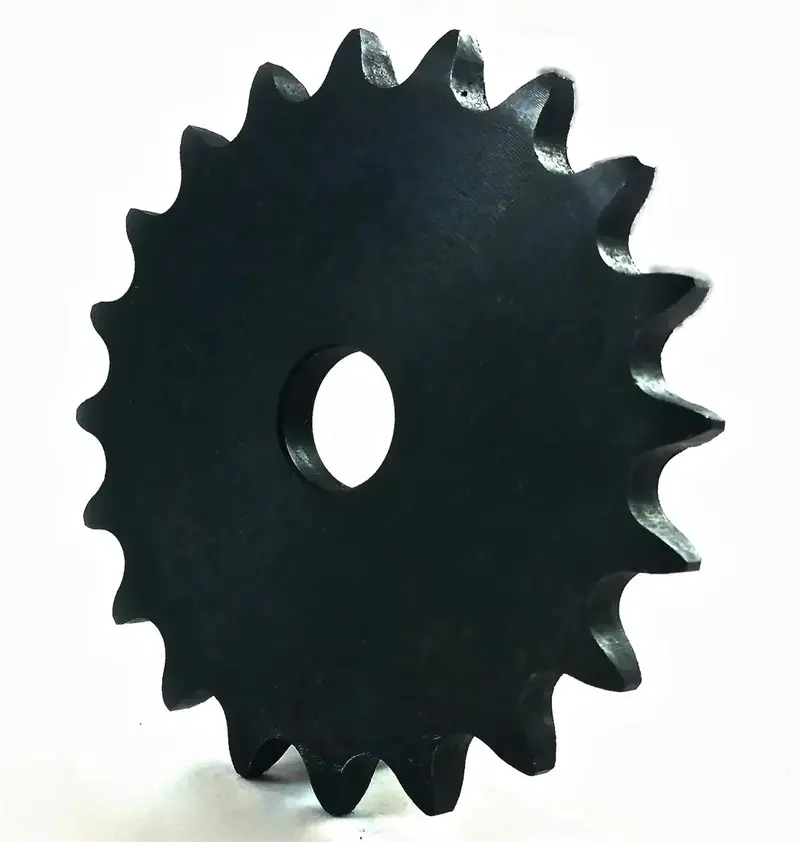 180A21 Standard-Bore Sprocket 1