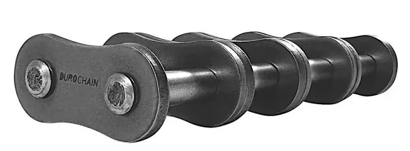 20B-4 Roller Chain Master Link – Connecting Link Kit 1