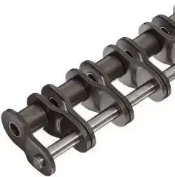 240-10 Multi-Strand Offset Link – Ten-Strand Conveyor Chain Adapter 1