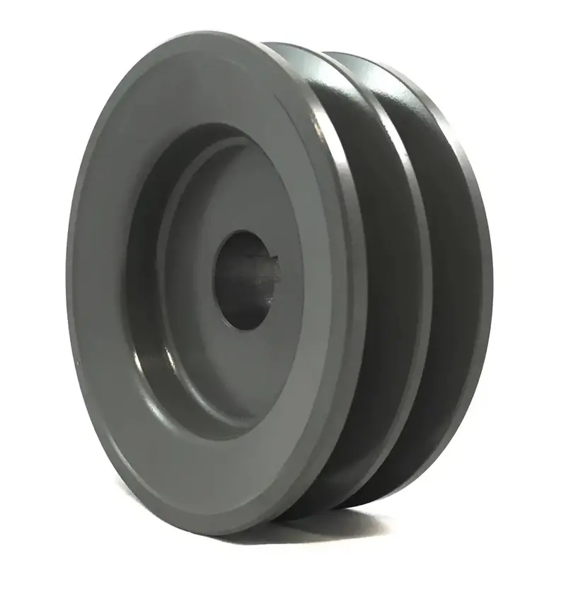 2Ak94 Single-Groove Pulley – 1-3/8" Bore For V-Belt Drives 1