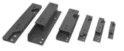 405Us To 364Ts Conversion Base Adapter Plate For Modular Drives 1