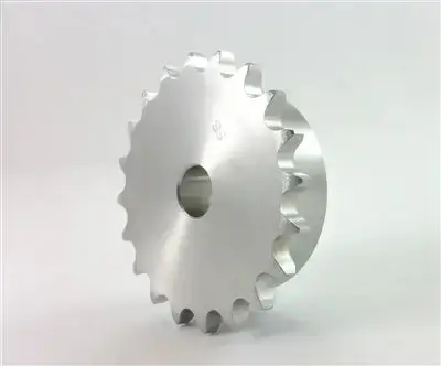 50B48Ss Stainless Steel Sprocket For Corrosive Or Washdown Environments 1