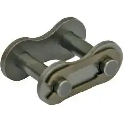 #55 Rollerless Chain Master Link | Connecting Link 1