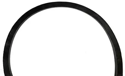 5V1000 Heavy-Duty V-Belt – 100-Inch Length, 5V Cross-Section 1